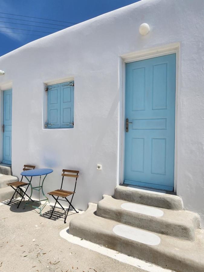 Mykonian * Mykonos Town